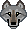 Wolf wink